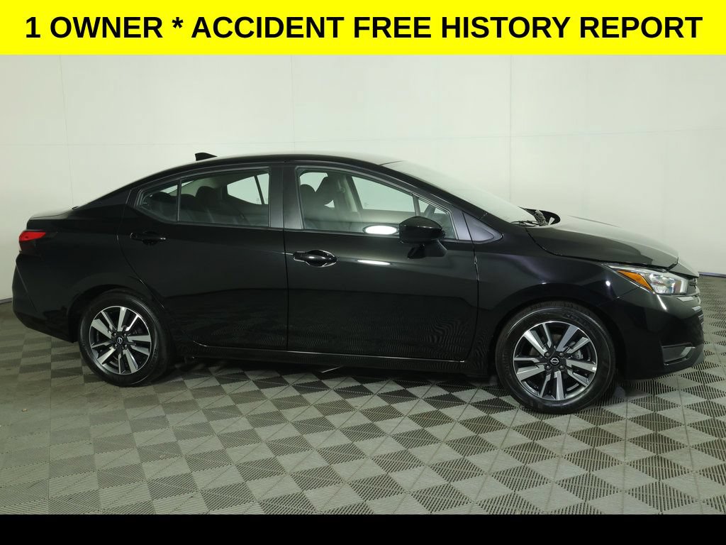 nissan versa sedan 2025 3N1CN8EV6SL858003 image nissan versa sedan 2025 3N1CN8EV6SL858003 image